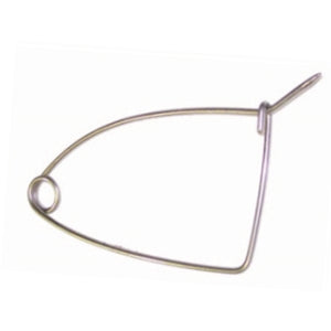 STM TACKLE TRAP BAIT HOLDER WIRE LARGE
