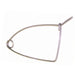 STM TACKLE TRAP BAIT HOLDER WIRE LARGE