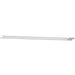 STM TACKLE BAIT NEEDLE 17CM 2PK