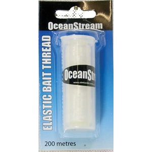 OCEANSTREAM BAIT THREAD ELASTIC 200M
