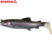 ATOMIC REAL BAITZ RAINBOW TROUT 180MM [LURECOLOUR:RAINBOW TROUT 180MM]