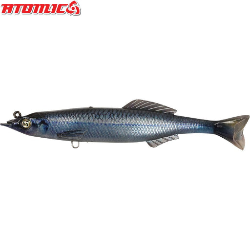 ATOMIC REAL BAITZ GARFISH 200MM [LURECOLOUR:GARFISH 200MM]