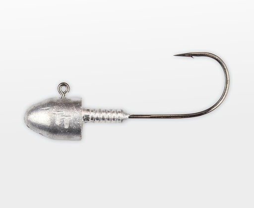 TT LURES HEADHUNTER JIGHEADS [HOOKSIZE:1/12OZ #1]