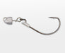 TT LURES SNAKELOCKZ JIGHEADS [HOOKSIZE:1/8OZ #6/0]