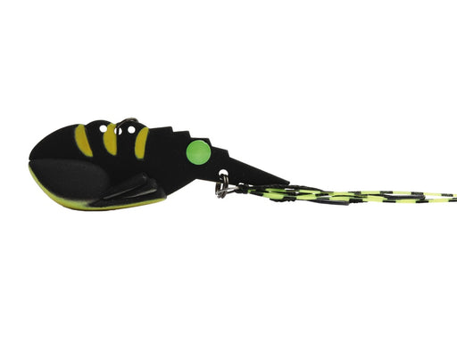 TT SWITCHPRAWN 50MM 13G [LURECOLOUR:BLACKTREUSE]
