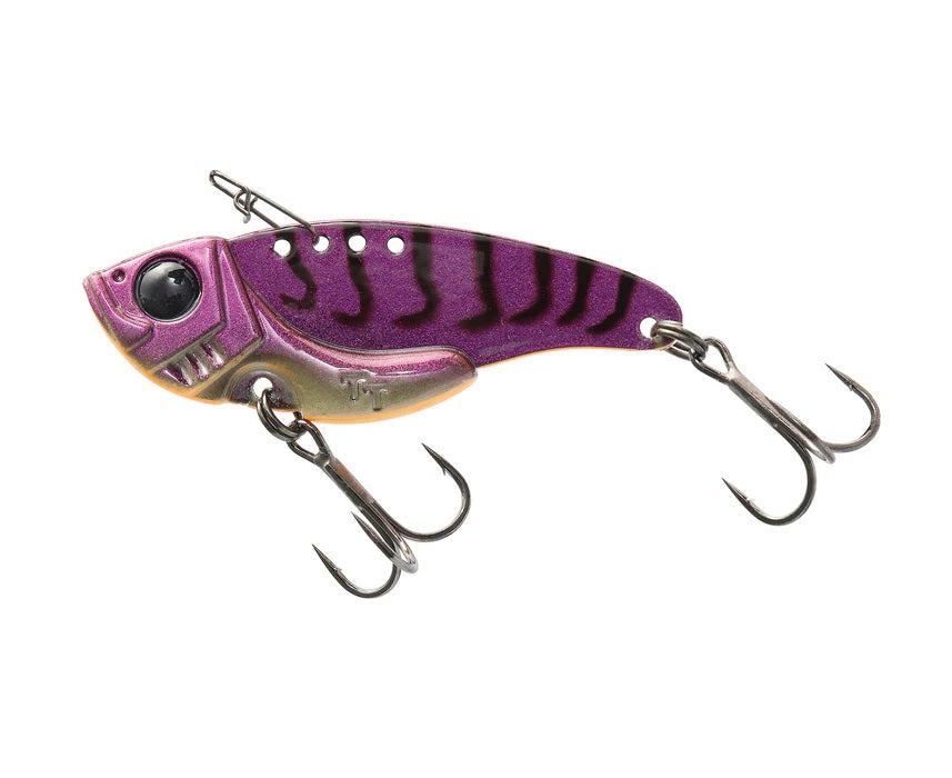 TT SWITCHBLADE + 42MM 7GRAM WAGASUJI PRAWN [LURECOLOUR:WAGASUJI PRAWN]