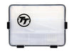 TT TACKLE TRAY WATERPROOF [SIZE:SMALL]