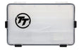 TT TACKLE TRAY WATERPROOF MEDIUM [SIZE:MEDIUM]