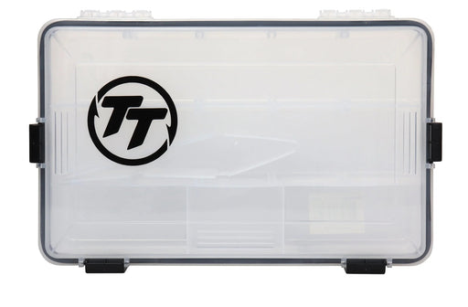 TT TACKLE TRAY WATERPROOF MEDIUM [SIZE:MEDIUM]