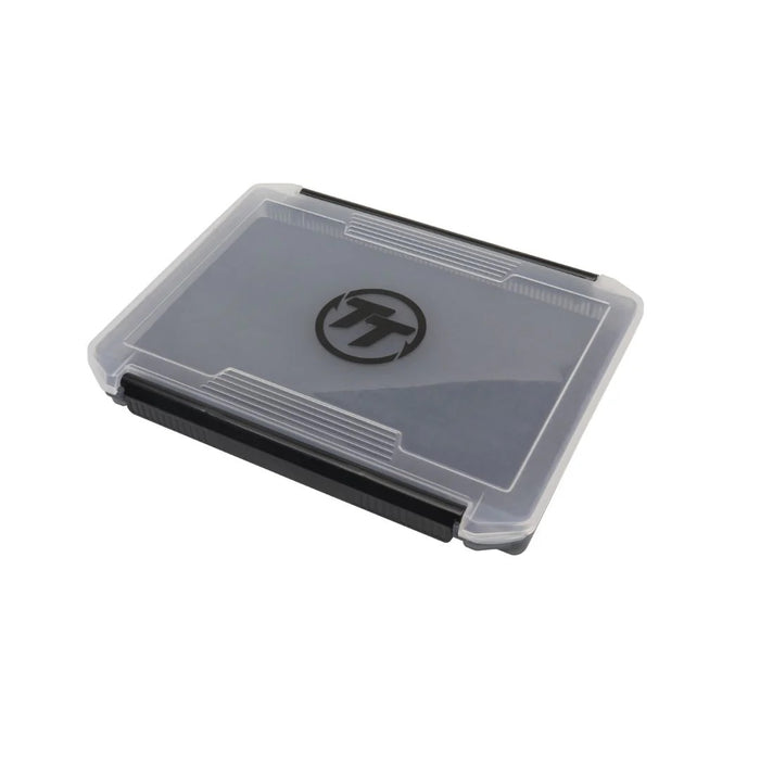 TT TACKLE TRAY SPLIT FOAM X LARGE [SIZE:XL DEEP]