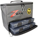 TT TACKLE BLOCK WEATHERPROOF GREY
