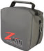 ZMAN WEATHERPROOF BINDER GREY