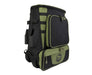 TT DELUXE BACKPACK WITH TRAYS