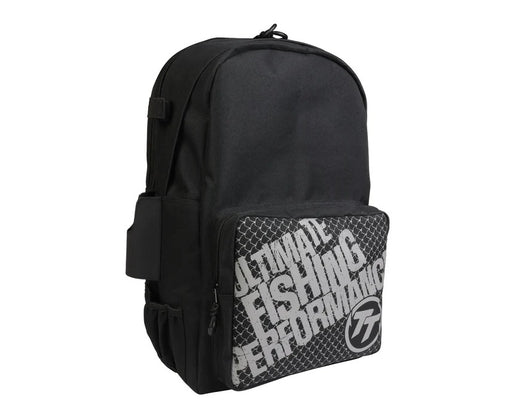 TT EVERYDAY BACKPACK BLACK