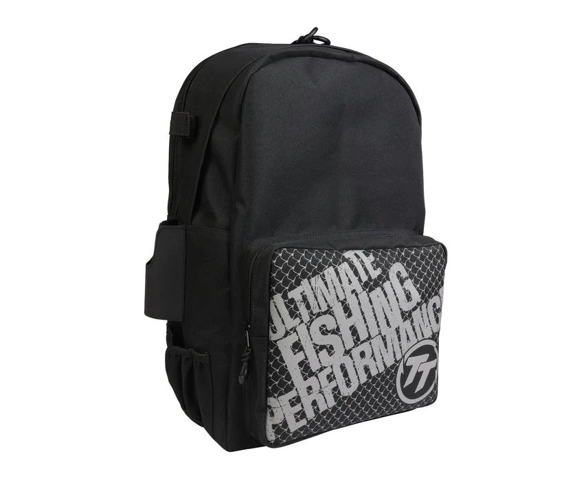 TT EVERYDAY BACKPACK BLACK