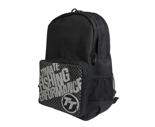 TT EVERYDAY BACKPACK BLACK