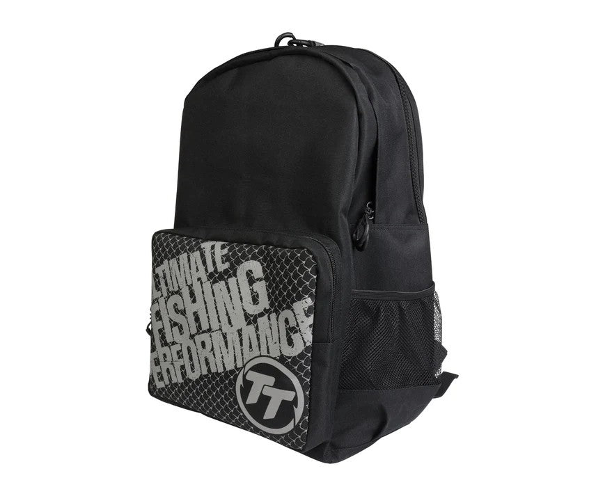 TT EVERYDAY BACKPACK BLACK