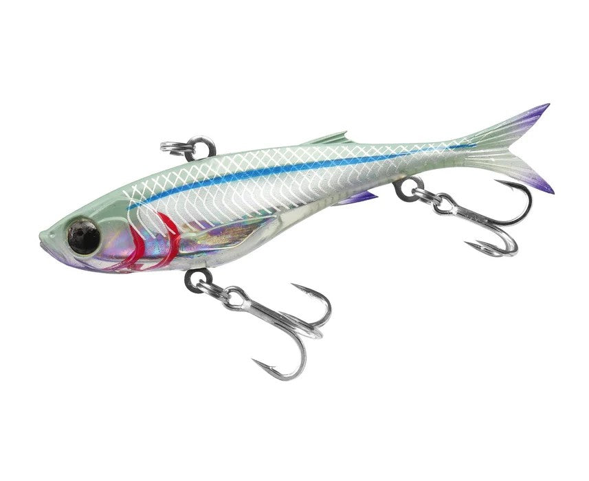 TT QUAKE SLIM VIBE 95MM 20G HARDY HERRING [LURECOLOUR:HARDY HERRING]