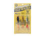 TT VALUE PACK YELLA SWITCHMINNOW 37MM