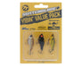 TT LURES SWITCHBLADE + VALUE PACK 37MM