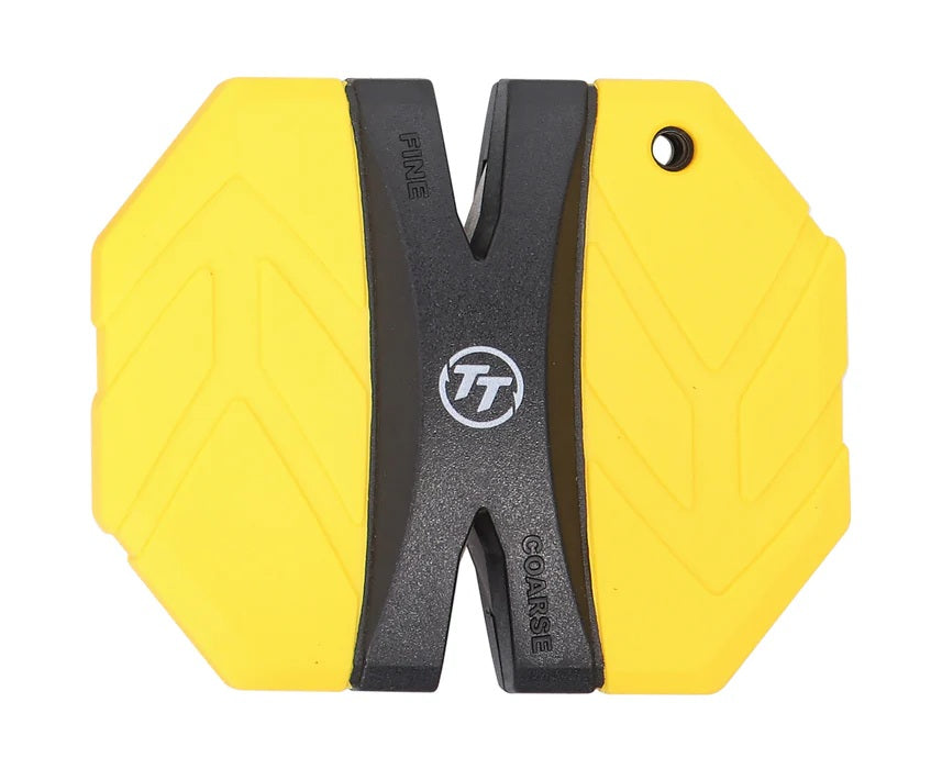 TT TOOLS 2 STAGE KNIFE SHARPENER — H Rehfisch & Co