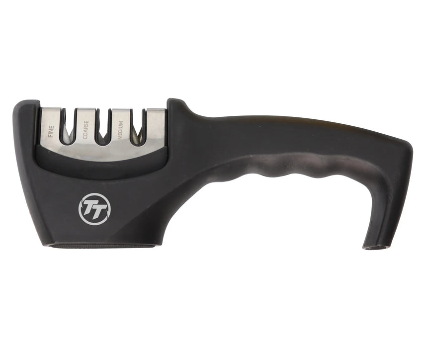 TT TOOLS KNIFE SHARPENER 3 STAGE