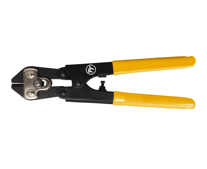 TT TOOLS WIRE CUTTERS 8"