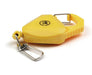 TT TOOLS RETRACTABLE ZINGER YELLOW