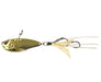 TT SWITCHMINNOW 37MM 6.5GRAM GOLD NUGGET [LURECOLOUR:GOLD NUGGET]