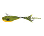TT SWITCH MINNOW + 43MM 10G MATTE OLIVE [LURECOLOUR:MATTE OLIVE]
