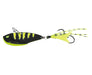 TT SWITCH MINNOW + 43MM 10G BLACKTREUSE [LURECOLOUR:BLACKTREUSE]