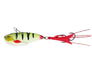 TT SWITCH MINNOW + 43MM 10G REDFIN [LURECOLOUR:REDFIN]
