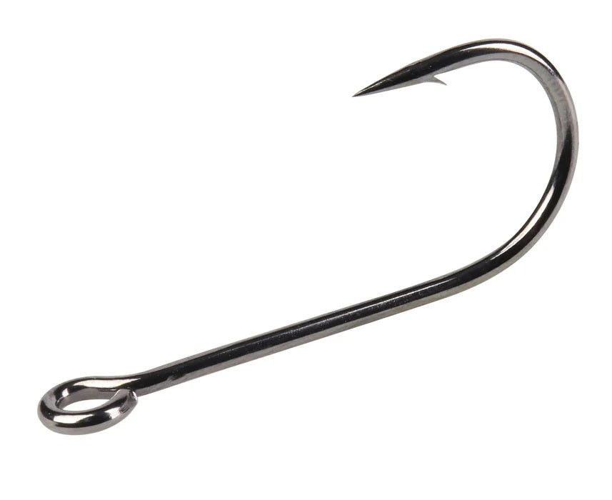 TT SPINNERBAIT STINGER HOOKS 4/0 5PK [SIZE:#4/0]
