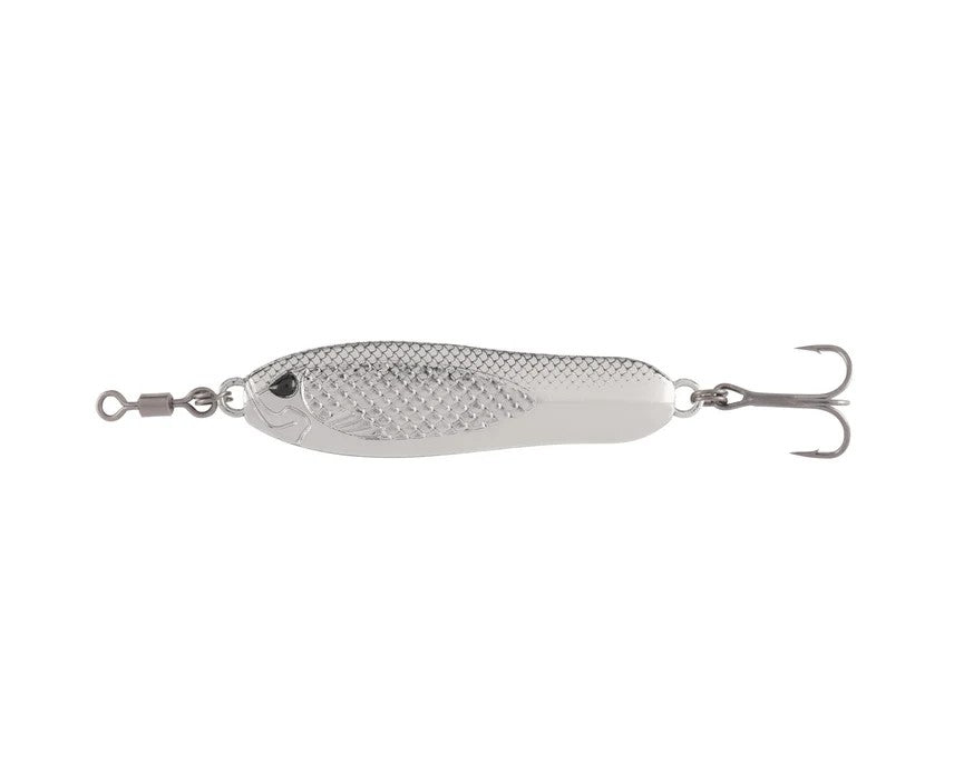 TT LURES SWITCHSPOON 48MM 12G SILVER NUGGET [LURECOLOUR:SILVER NUGGET]