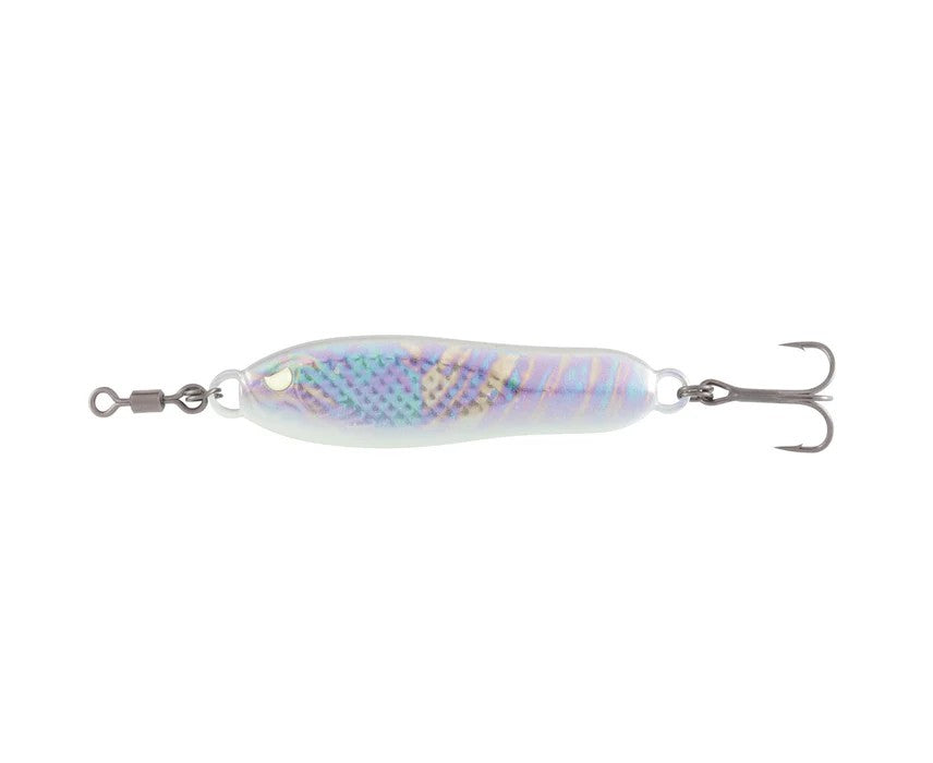 TT LURES SWITCHSPOON 48MM 12G DISCO SPOON [LURECOLOUR:DISCO SPOON]