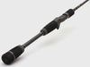 TT RODS BLACK MAMBA BAITCAST 601MH 3-6KG [RODSIZE:601MH]
