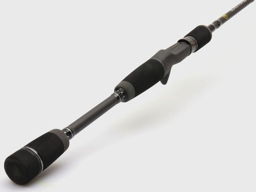 TT RODS BLACK MAMBA BAITCAST 661MH [RODSIZE:661MH]