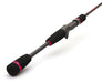 TT RODS RED BELLY BAITCAST 662MH 4-8KG [RODSIZE:662MH]