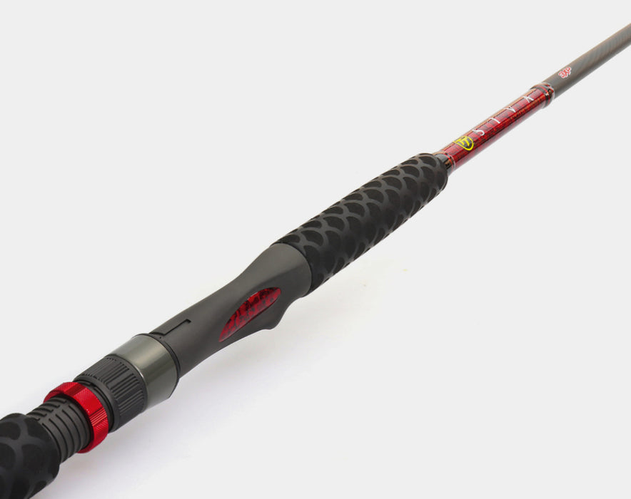 TT RODS SIVA LIGHT SURF 902MH 6-10KG 2PCE