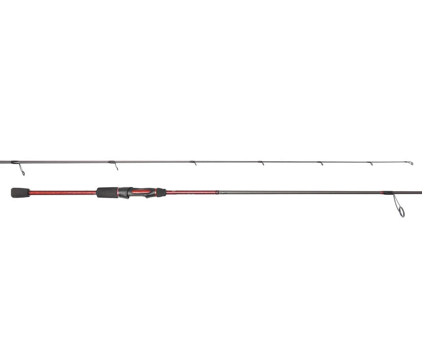 TT RODS 25 RED BELLY 702MH 2-4KG 3-15G [RODSIZE:702MH]