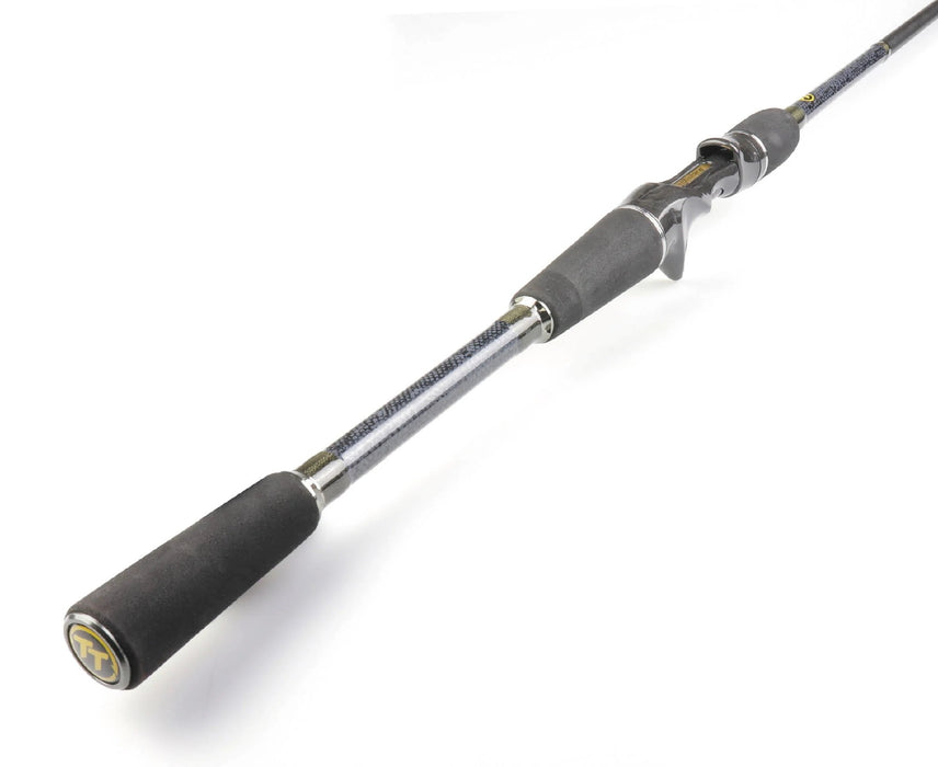 TT RODS 26 BLACK ADDER 702H 8-15KG BAITCAST ROD [RODSIZE:702H 8-15KG]