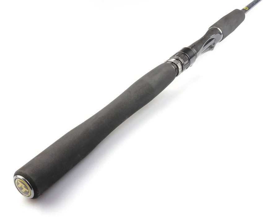 TT RODS 26 BLACK ADDER 702XH SPIN ROD [RODSIZE:702XH 8-20KG]