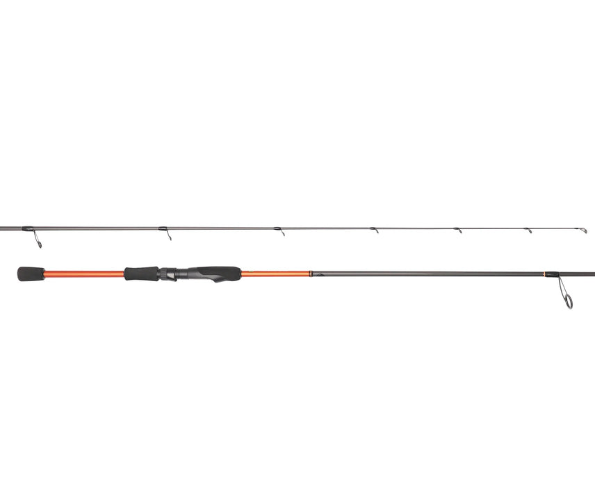 TT RODS 25 COPPERHEAD SPIN 702UL 1-2KG .5-5G [RODSIZE:702UL]