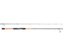TT RODS 25 COPPERHEAD SPIN 702UL 1-2KG .5-5G [RODSIZE:702UL]