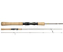 TT RODS HIGHLANDER 662L SPIN ROD [RODSIZE:662L 2-4KG]