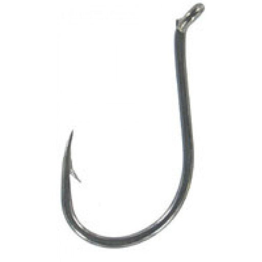 SHOGUN BEAK HOOK #5/0 25PK [HOOKSIZE:#5/0]