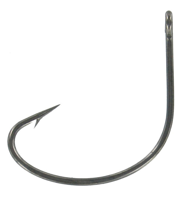 SHOGUN WIDE GAP HOOK #4 (25PK) [HOOKSIZE:#4]