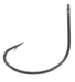 SHOGUN WIDE GAP HOOK #5/0 (25PK) [HOOKSIZE:#5/0]