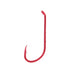 SHOGUN RED BAITHOLDER HOOK #1/0 (25PK) [HOOKSIZE:#1/0]