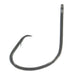 SHOGUN MUTSU L/CIRCLE HOOK (25PK) [HOOKSIZE:#6]